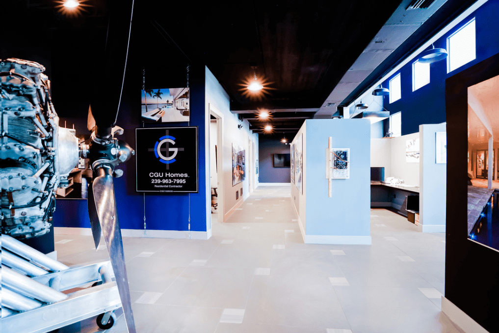 Connor+Gaskins Homes Announces Expansion of Naples-Based Office