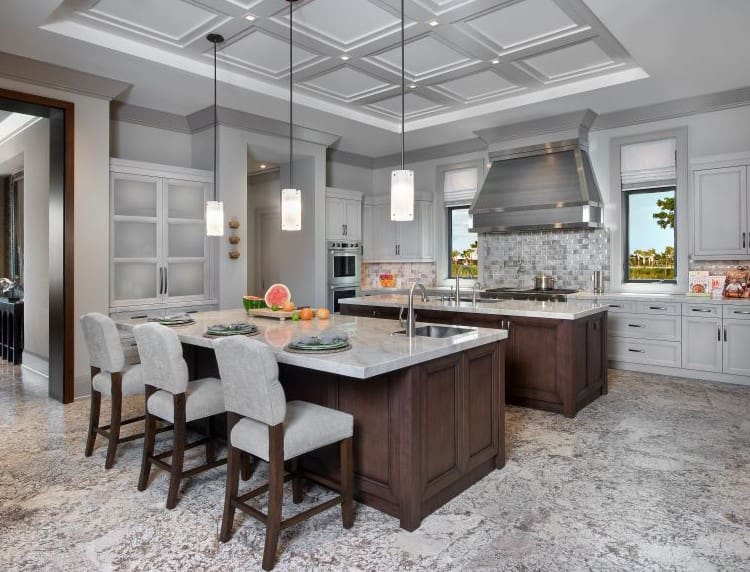 CGU Homes Featured in BUILD Magazine