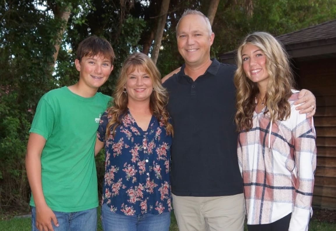 Join Connor+Gaskins in Supporting American Heart Month with an Inspirational Story of Courage and Faith