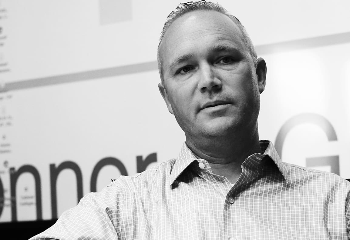 Jon Lawrence Promoted to President of Connor+Gaskins Homes