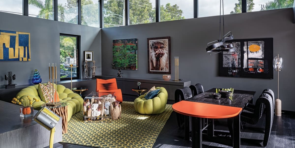 Inspired and Admired in Lake Park