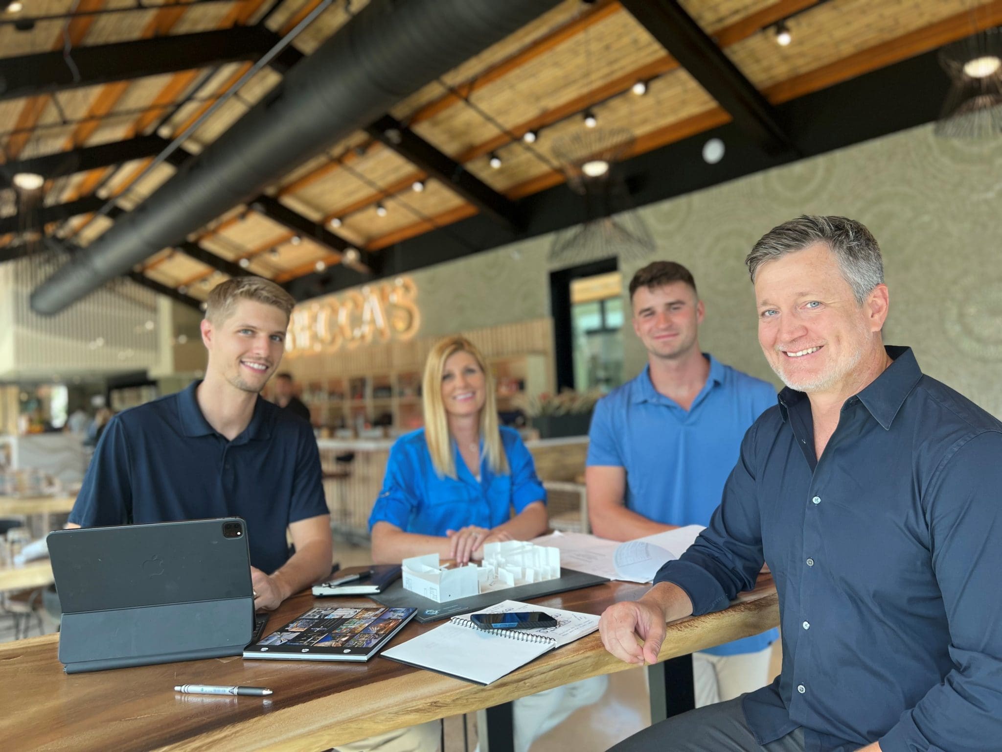 Connor+Gaskins Announces Launch of New Division: Studio