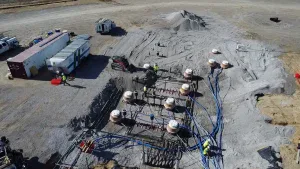 Connor+Gaskins Transportation Installs Sixth Biodiesel Station to Expand Project Support Nationwide