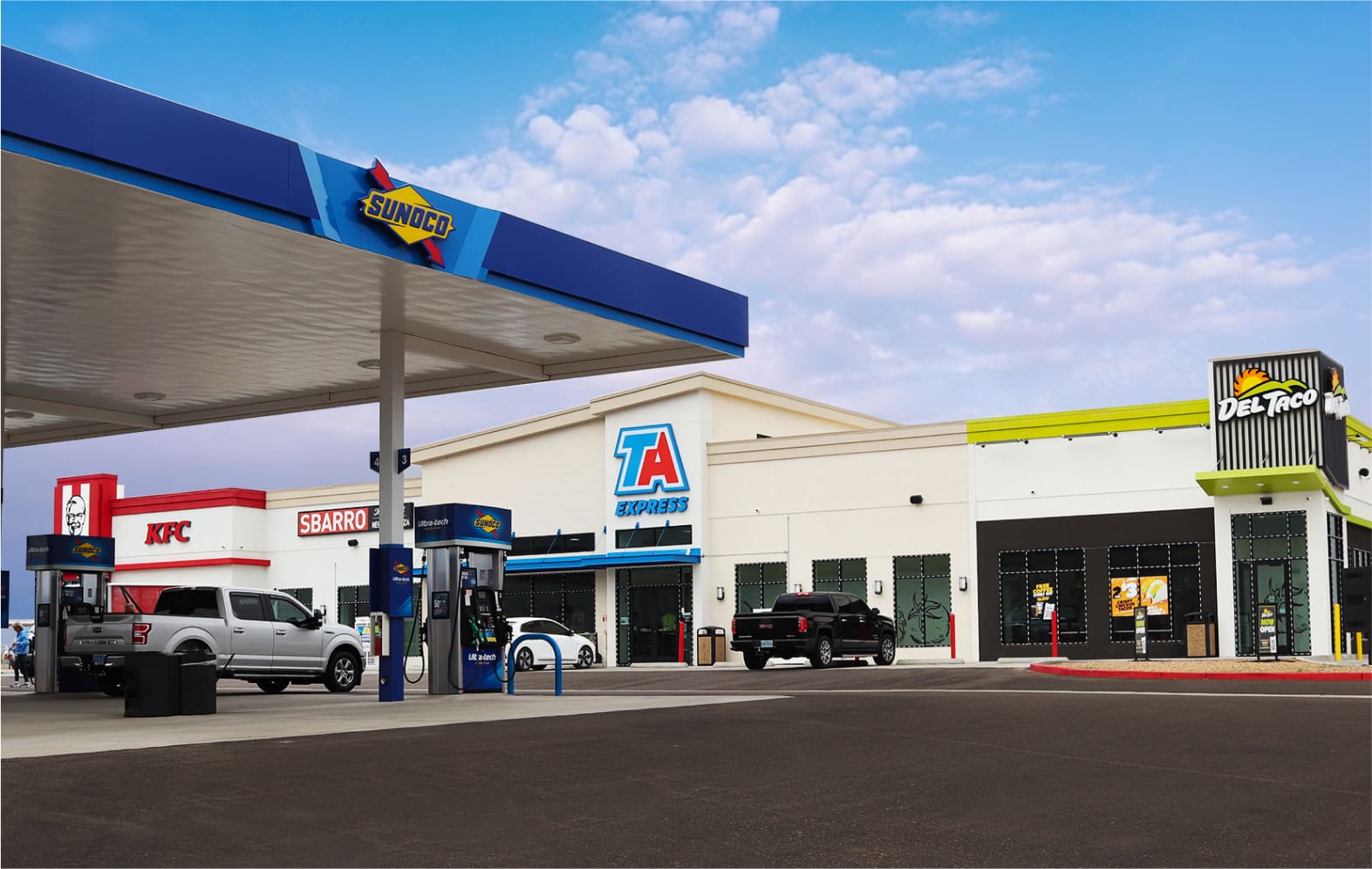 LV Petroleum
