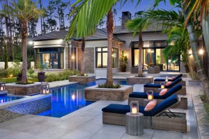 Best Home Builders in Bonita Springs, Florida