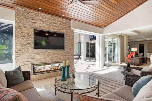 Complete Home Remodeling Services in Naples, FL