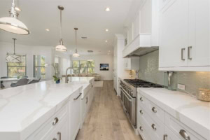 itchen Remodeling Royal Harbor, Naples, Florida
