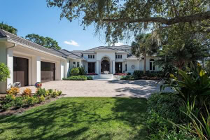 New Construction Home Builder in Pine Ridge, Naples