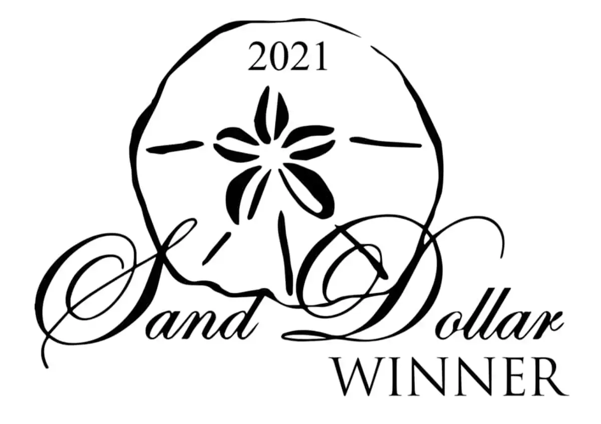 CGU Homes Wins Sand Dollar Awards