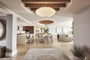 Transforming an Old Naples Home with a Complete Renovation