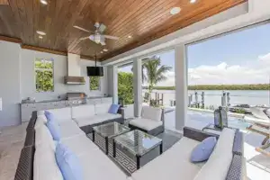 How Remodeling Can Make It Easier to Entertain in Your Naples Home