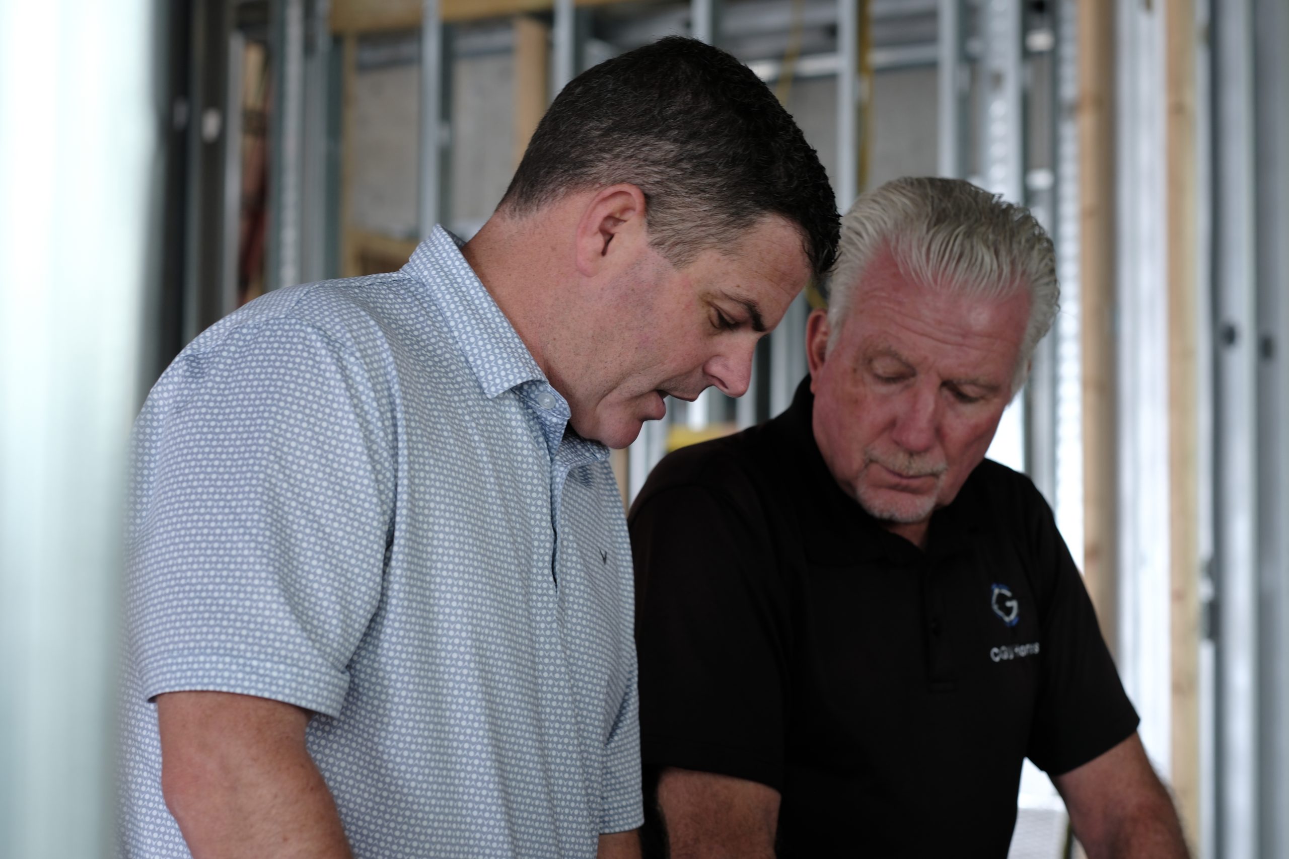 Mike Gargiulo Named New Partner at CGU Homes