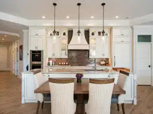 High-End Kitchen Remodeling Services in Mediterra, Naples