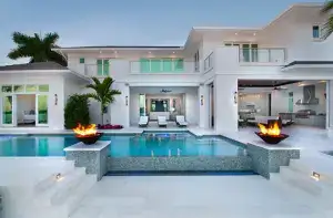 Choosing a Luxury Home Builder in Mediterra, Naples