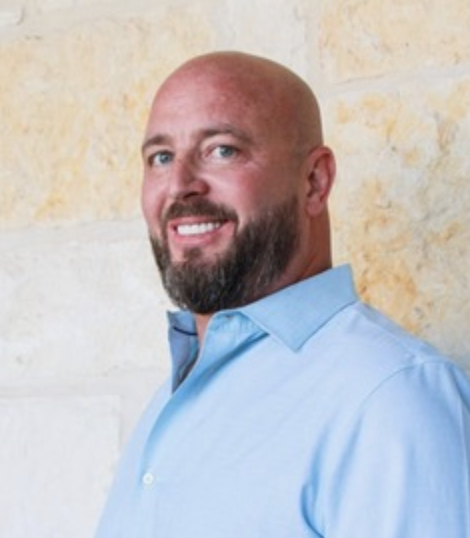 Connor+Gaskins Studio Welcomes Peter J. McKiernan as Project Executive