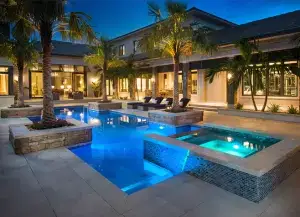 How to Choose the Right Custom Home Builder in Pelican Bay, Naples, Florida