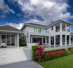 Naples Florida Luxury Home Builders