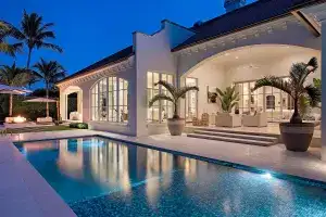 Top-Rated Custom Home Builders in Bay Colony, Naples, Florida